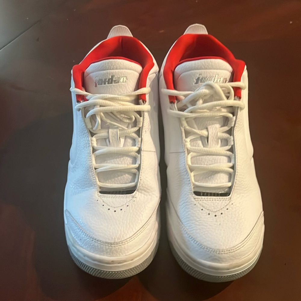 Jordan Sneakers